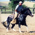 Hank at 3 years old. Click to view a larger image.