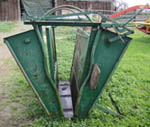 Powder River Calf Table