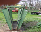 Powder River Squeeze Chute